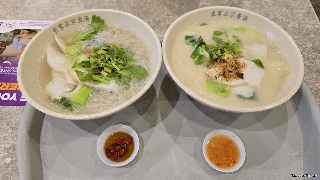 Original Fish Soup - Image 13