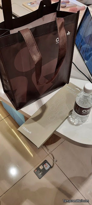 OSIM Tampines Mall