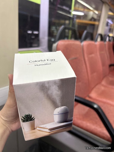 OSIM Tampines Mall