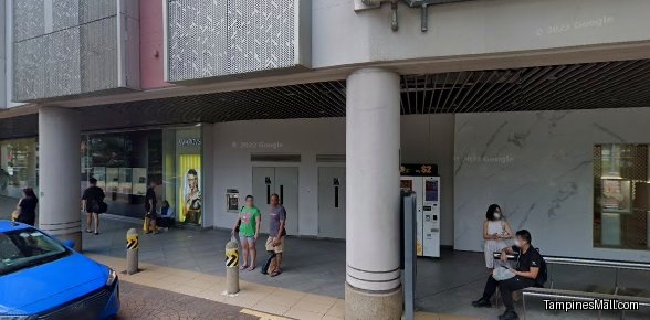 OTO Singapore (Tampines Mall) - Image 9
