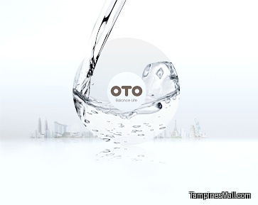 OTO Singapore (Tampines Mall)