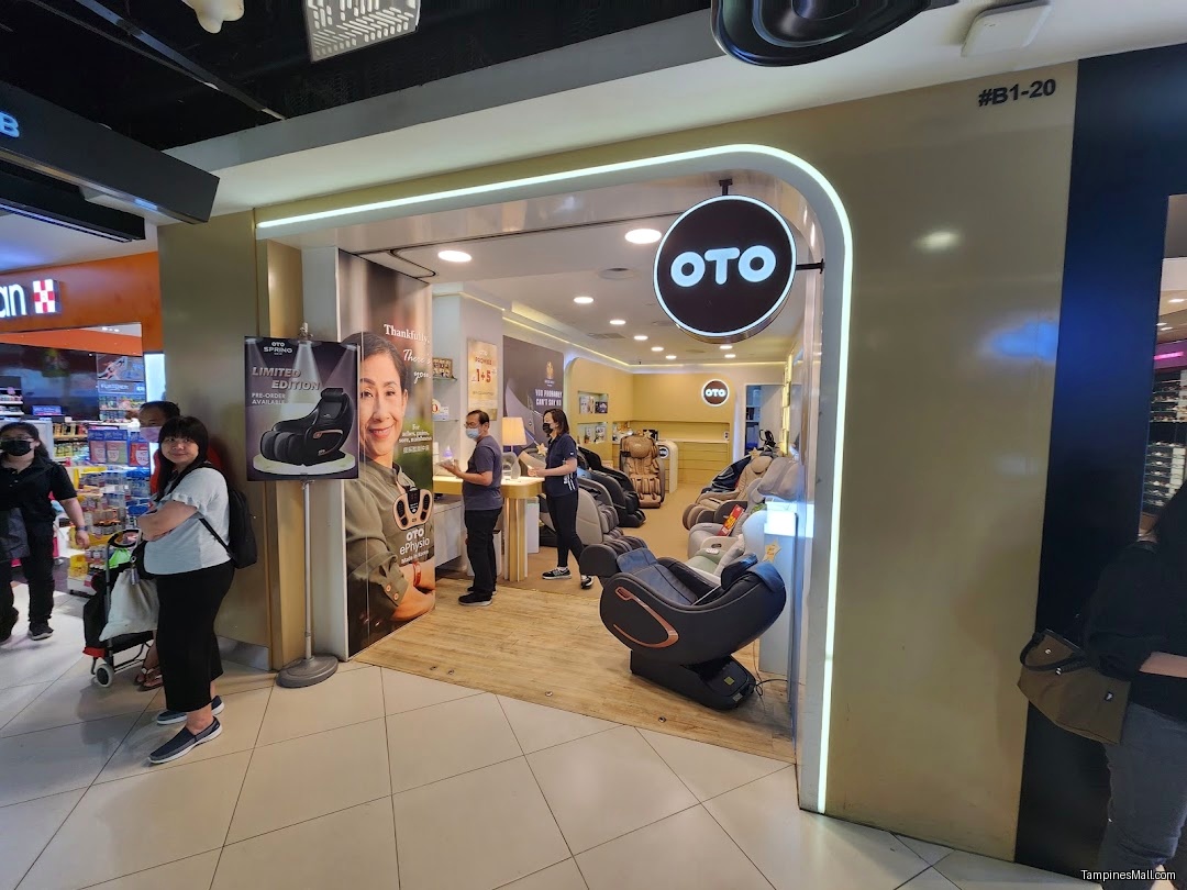 Tampines Mall - Image 322
