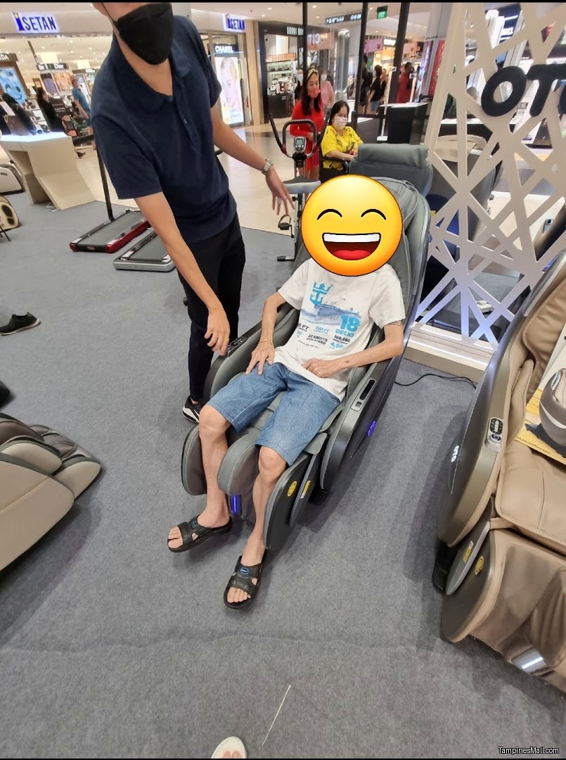 Tampines Mall - Image 278