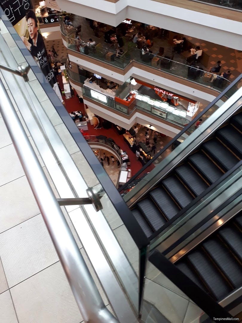 Tampines Mall - Image 160