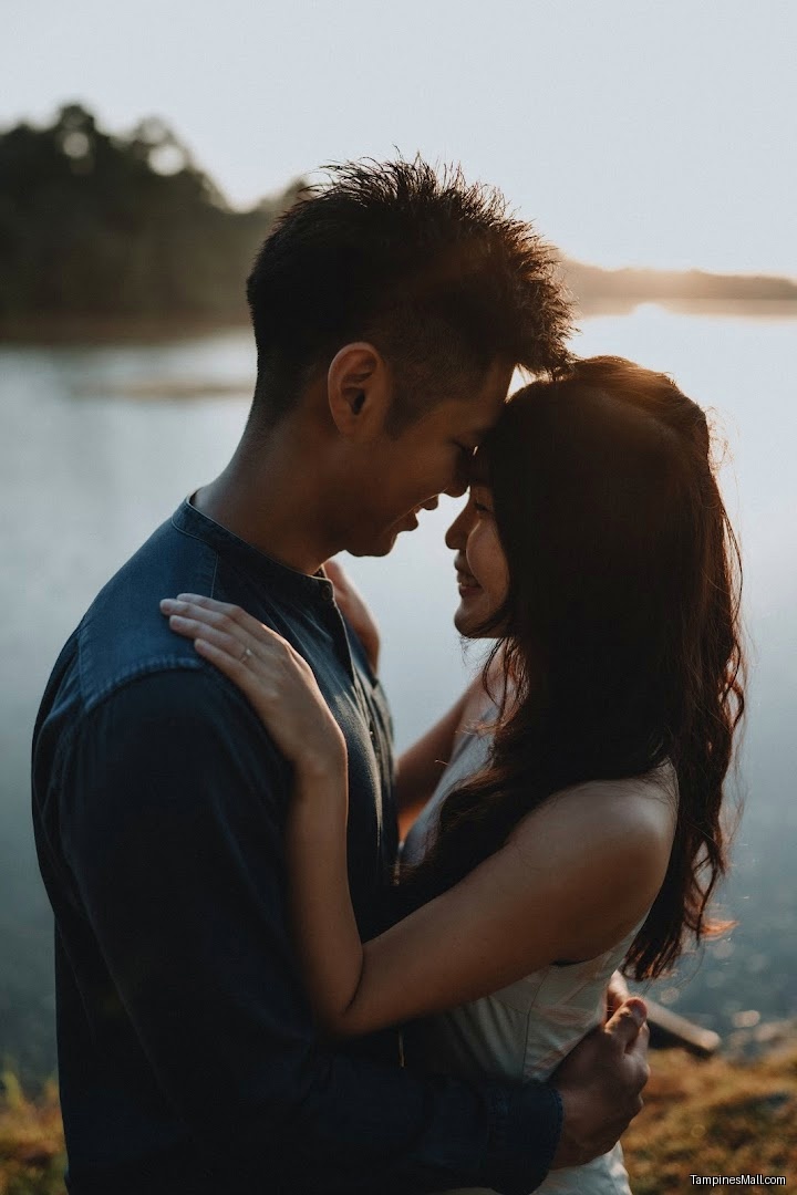 Our Wedding Story - Wedding Videography Singapore