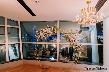 Our Wedding Story - Wedding Videography Singapore