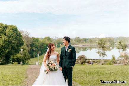 Our Wedding Story - Wedding Videography Singapore