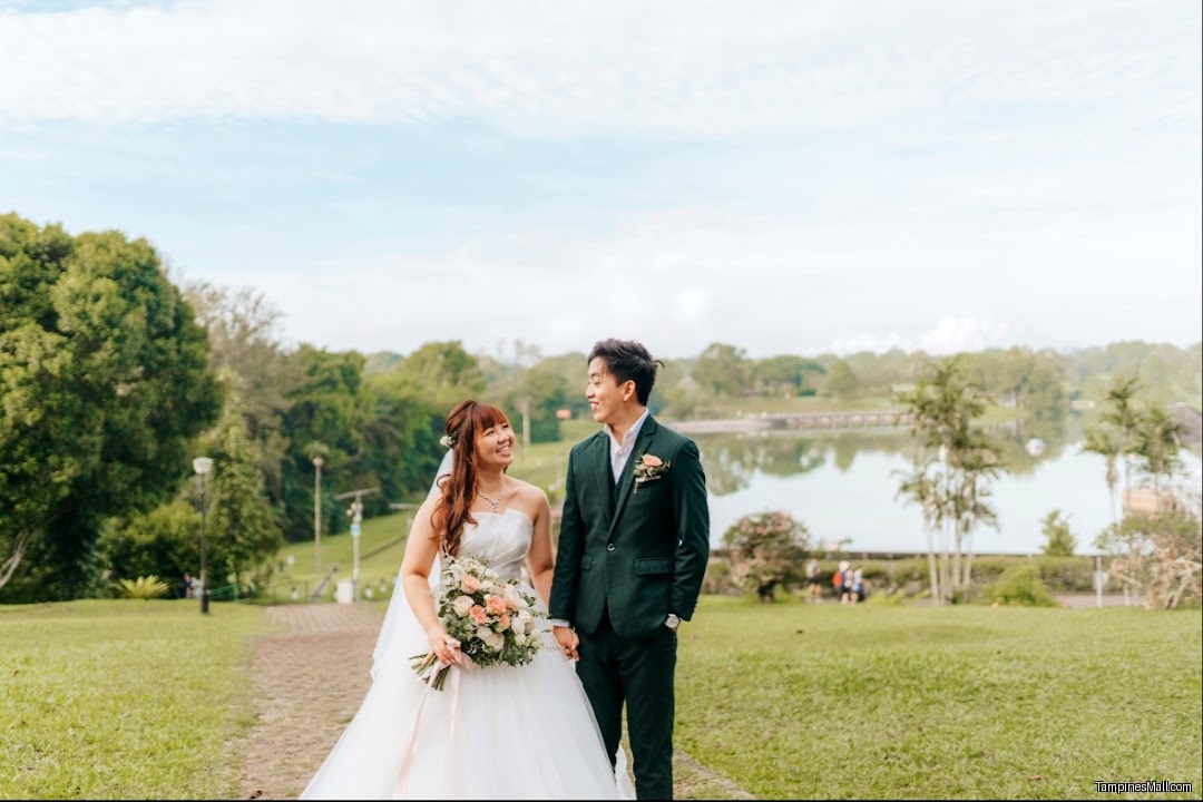 Our Wedding Story - Wedding Videography Singapore
