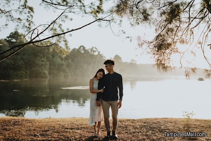 Our Wedding Story - Wedding Videography Singapore