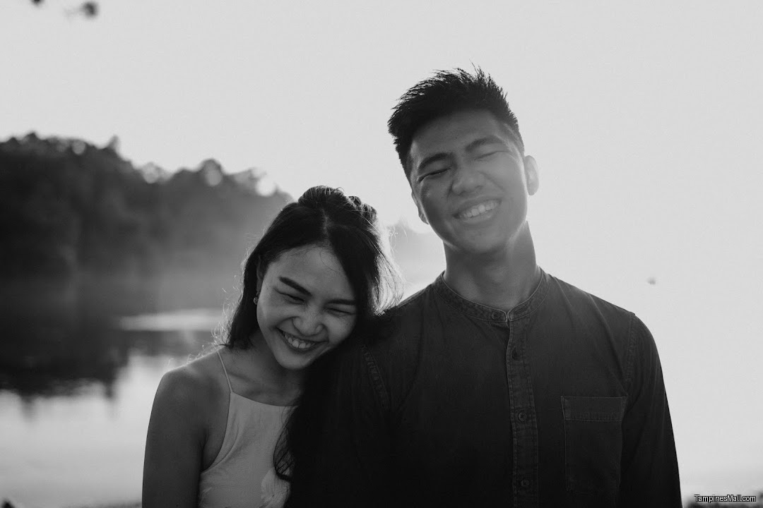 Our Wedding Story - Wedding Videography Singapore
