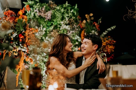 Our Wedding Story - Wedding Videography Singapore