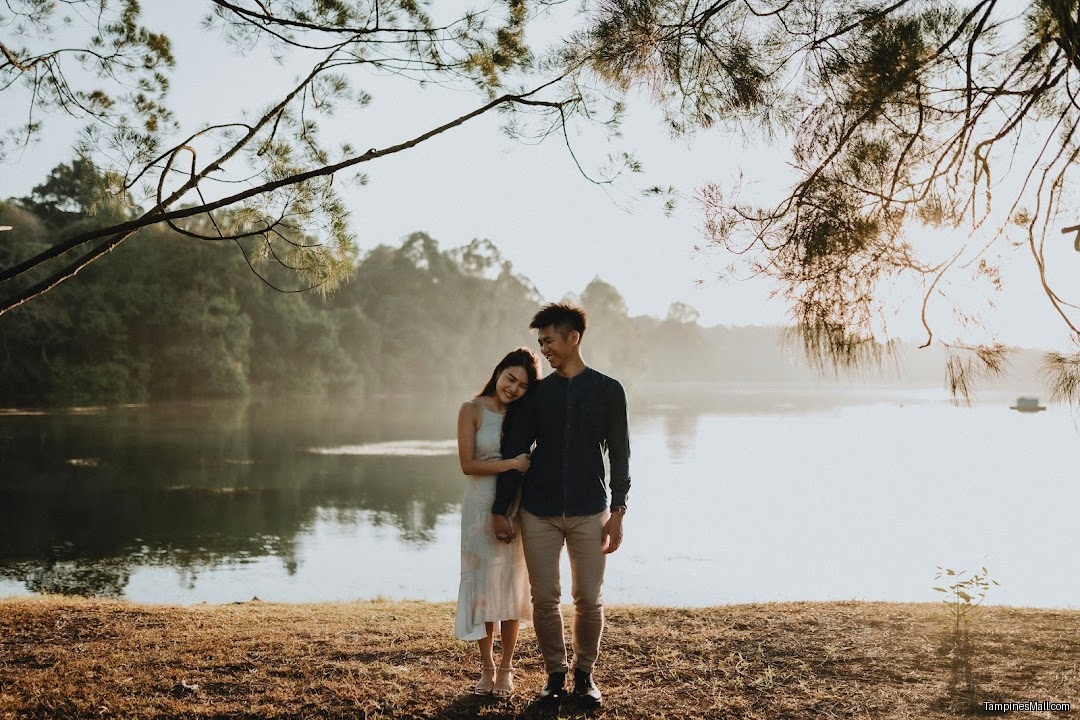 Our Wedding Story - Wedding Videography Singapore