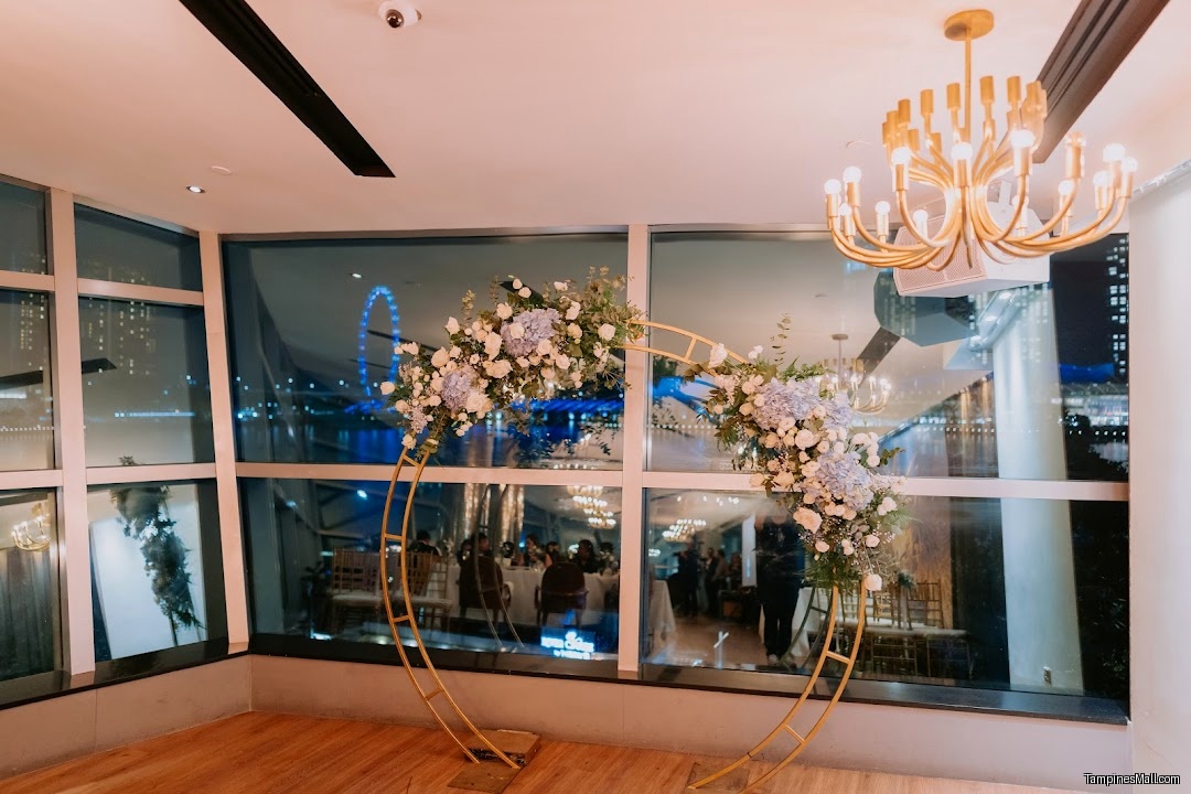 Our Wedding Story - Wedding Videography Singapore