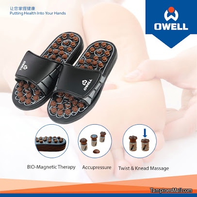 OWELL Bodycare (Tampines Mall)