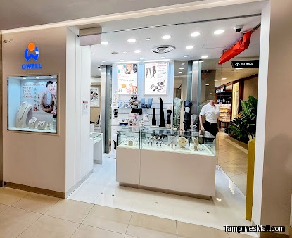 OWELL Bodycare (Tampines Mall)