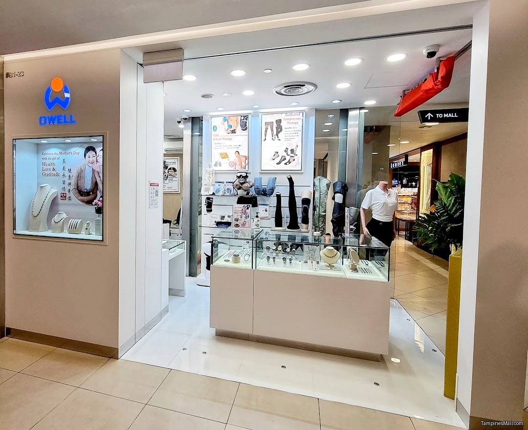 Tampines Mall - Image 60
