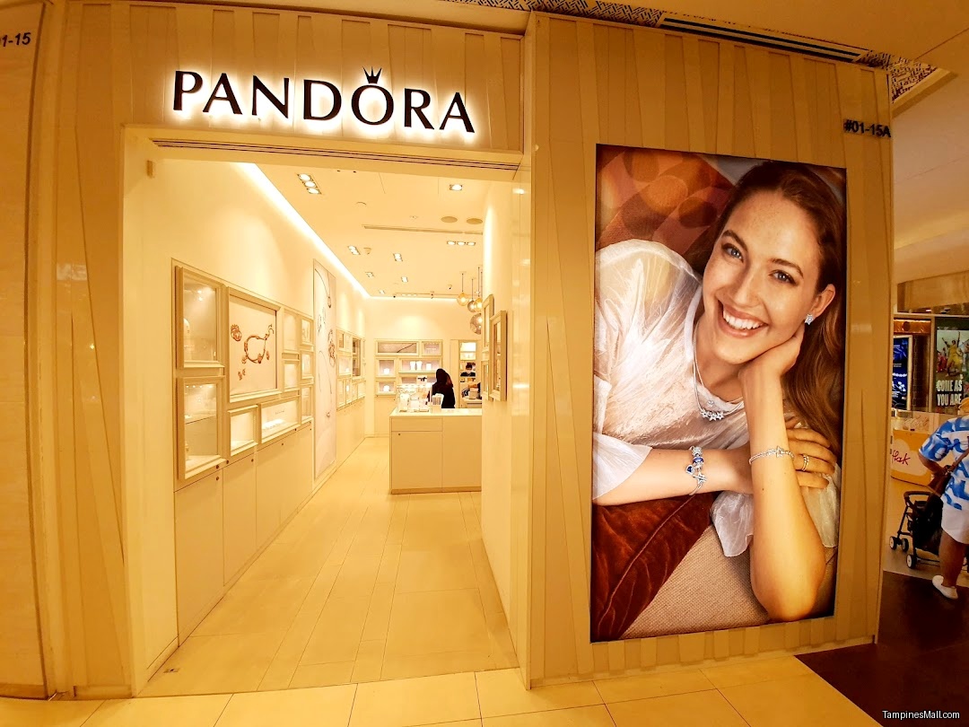 Pandora