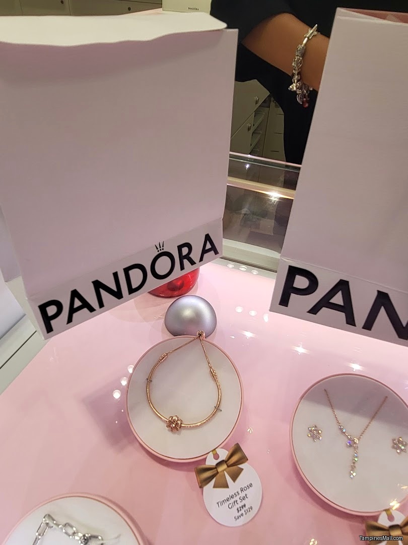 Pandora