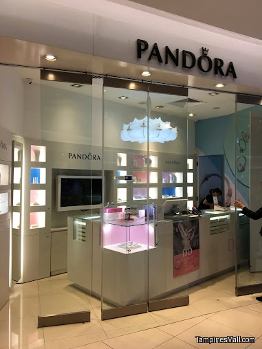 Pandora