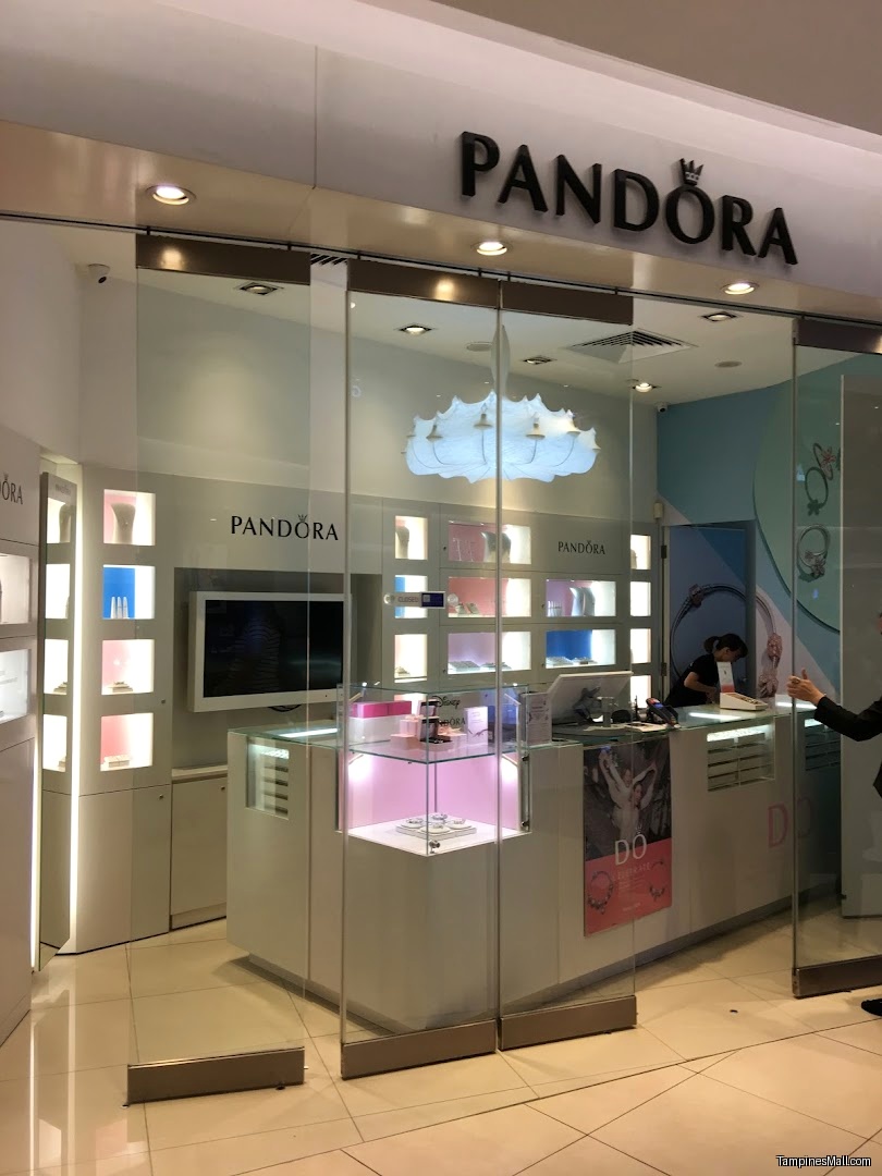 Pandora