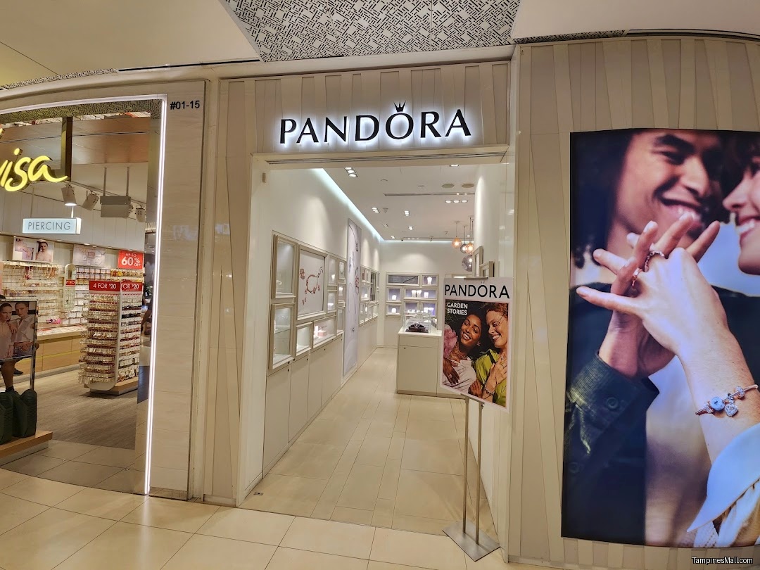 Pandora