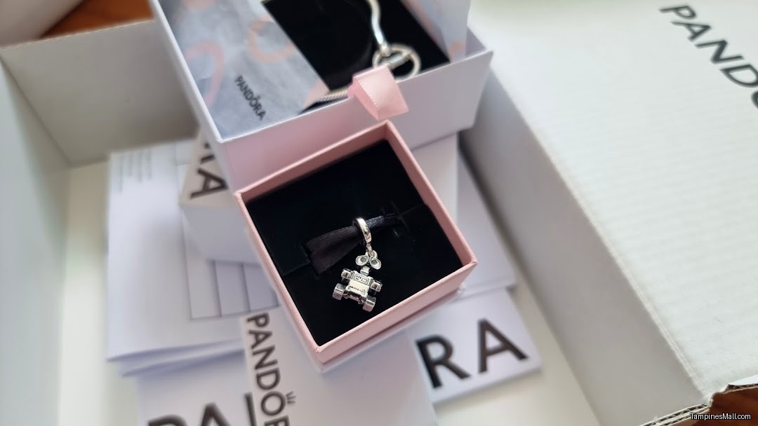 Pandora - Image 10