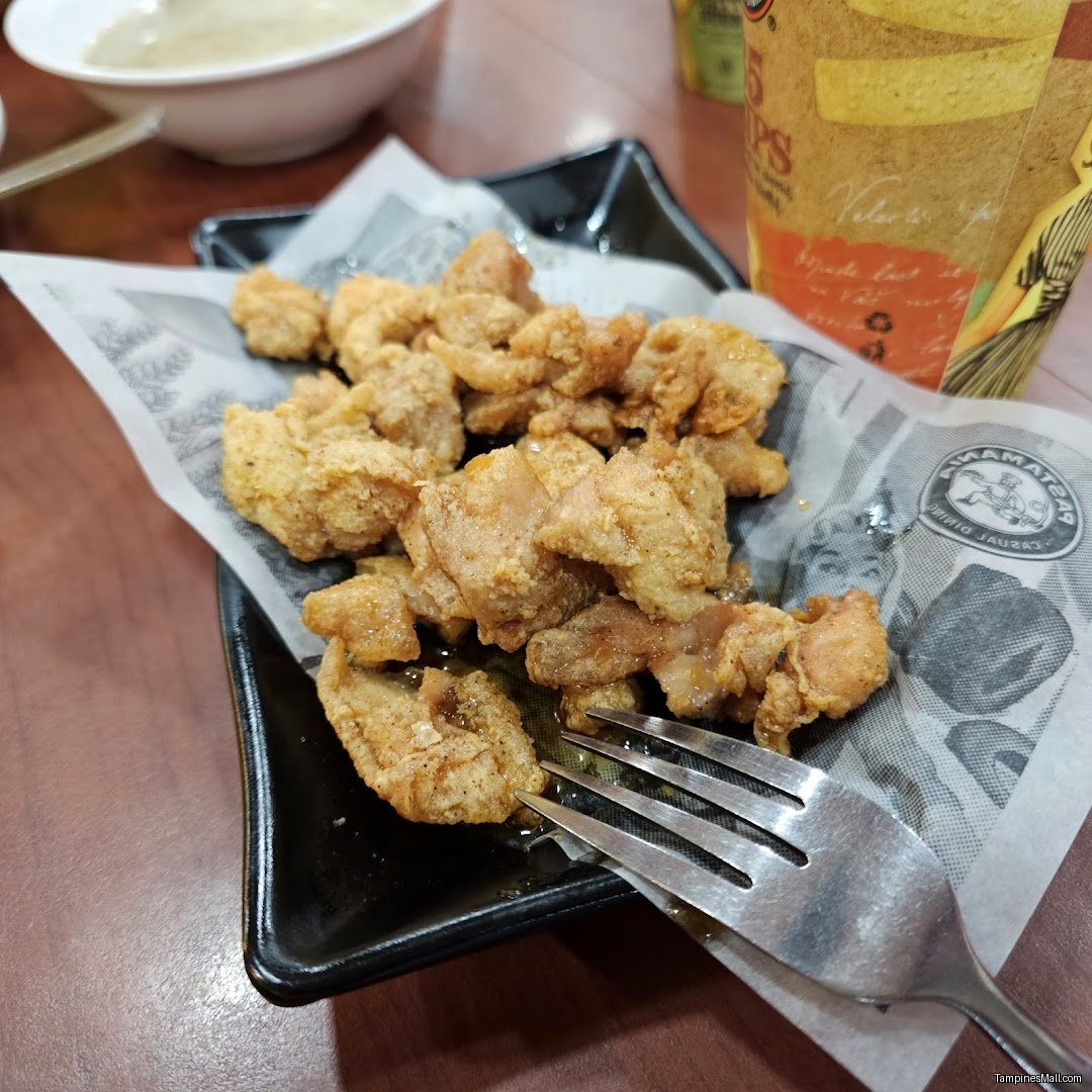 Tampines Mall - Image 602