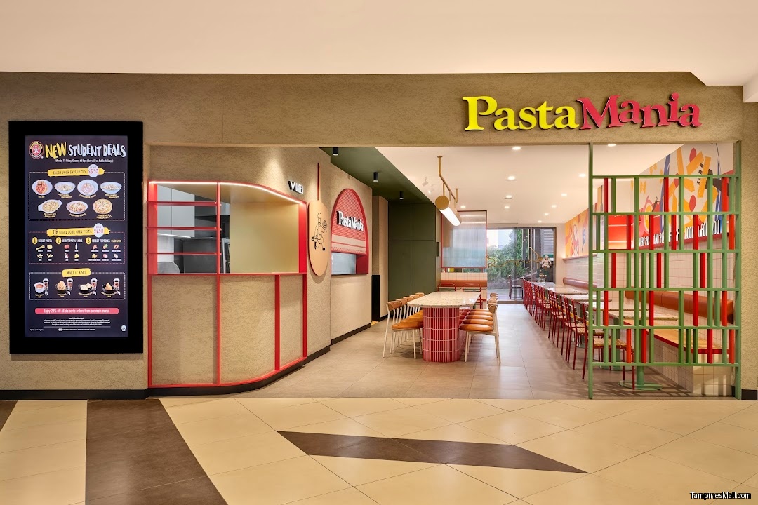 Tampines Mall - Image 27