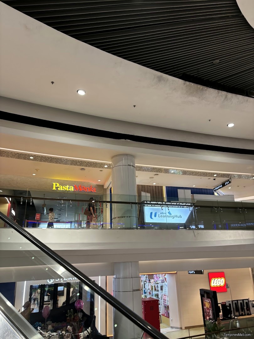 Tampines Mall - Image 643