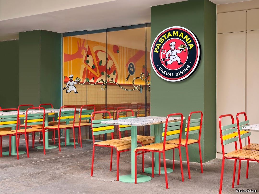 Tampines Mall - Image 149
