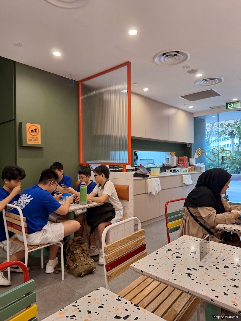 Tampines Mall - Image 676