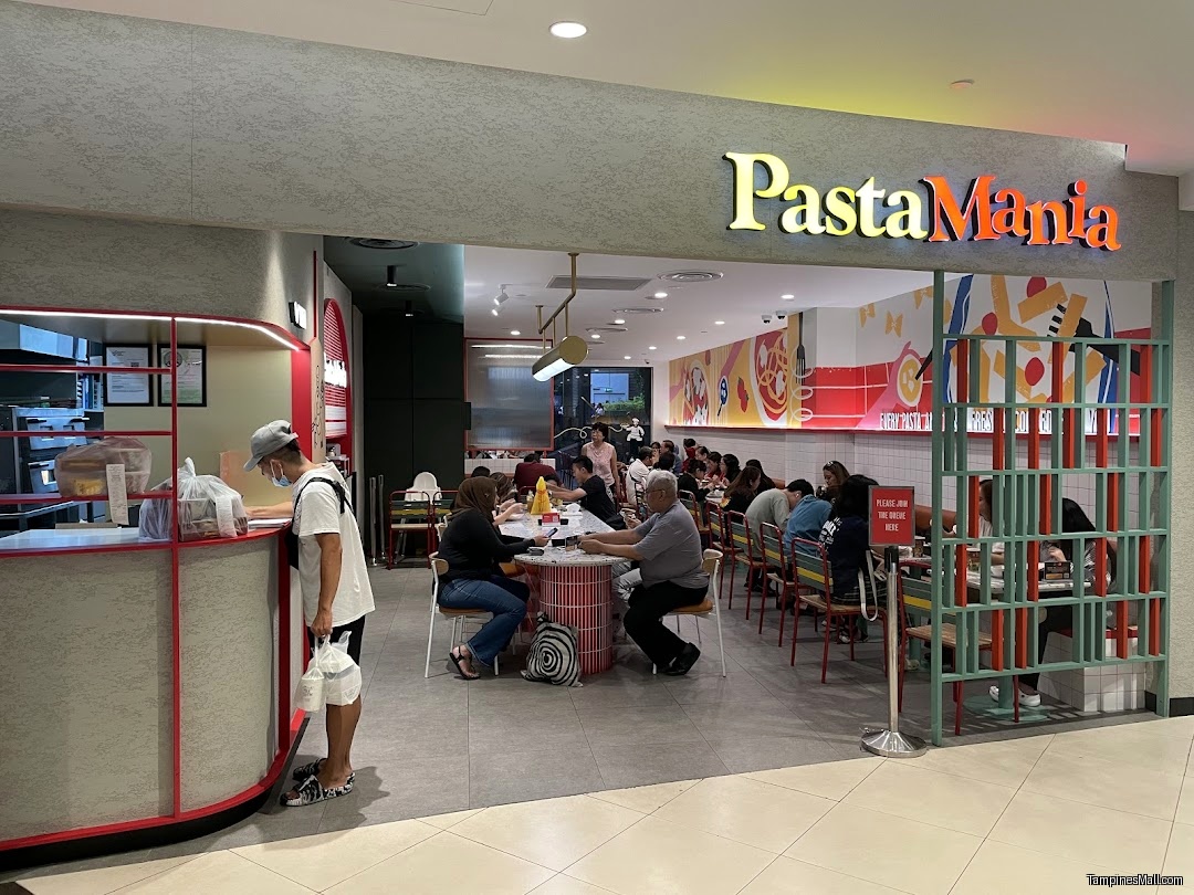 Tampines Mall - Image 768