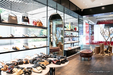 PAZZION Tampines Mall