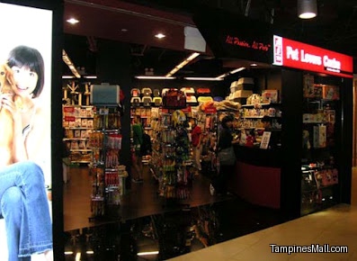 Pet Lovers Centre - Tampines Mall