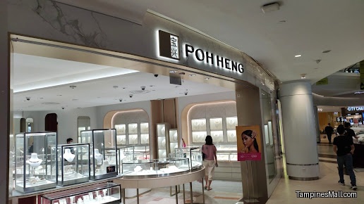 Poh Heng Jewellery (Tampines Mall)