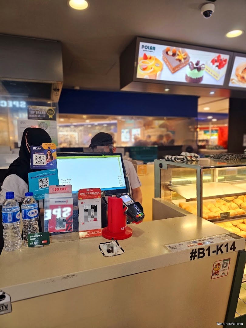 Tampines Mall - Image 129