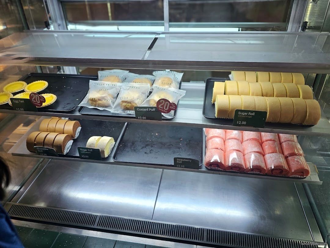 Tampines Mall - Image 535