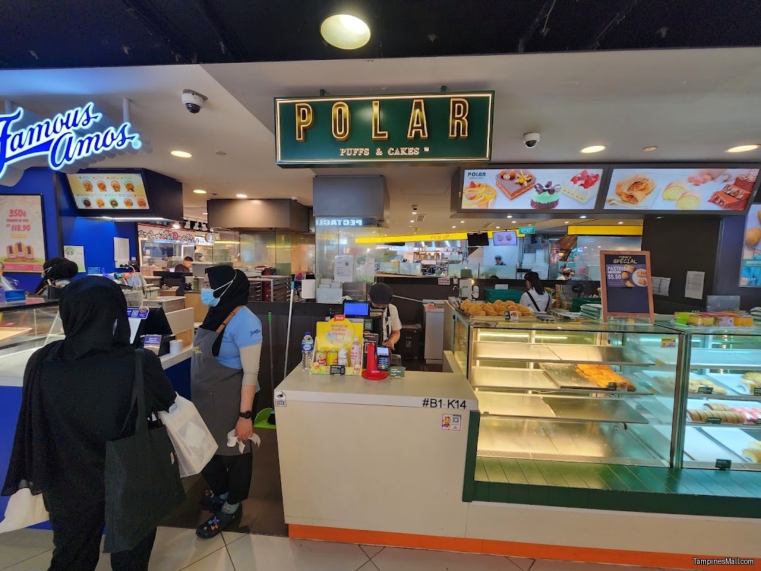 Tampines Mall