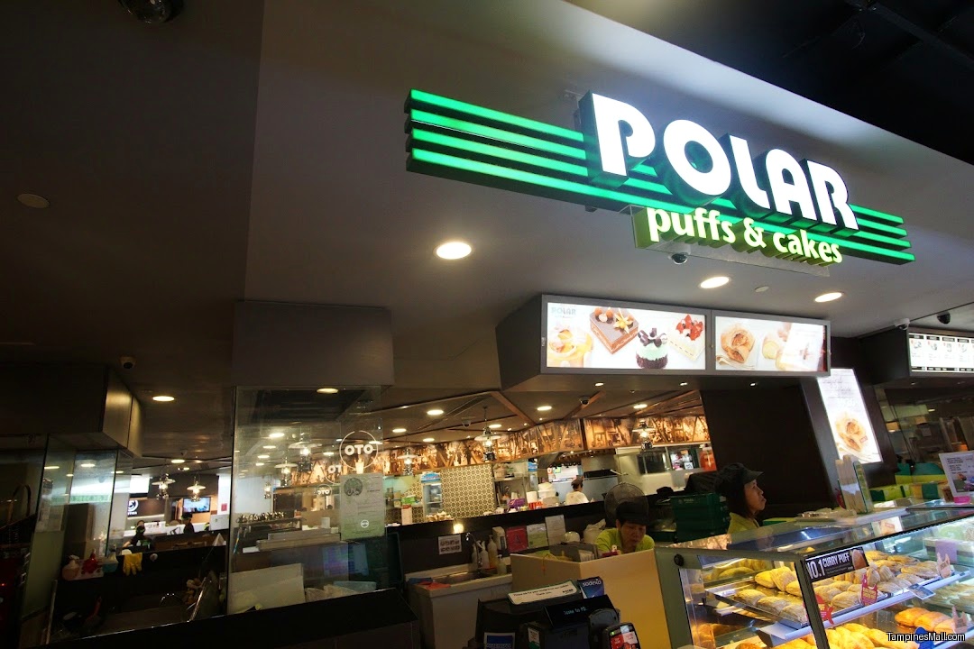 Tampines Mall - Image 28