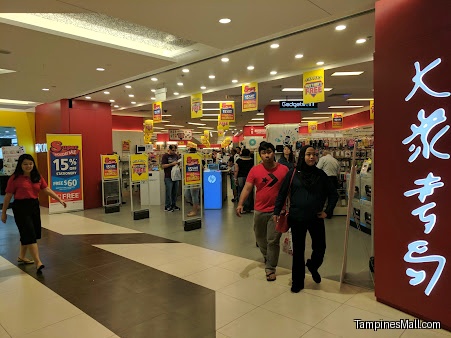 POPULAR Bookstore
