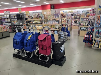 POPULAR Bookstore