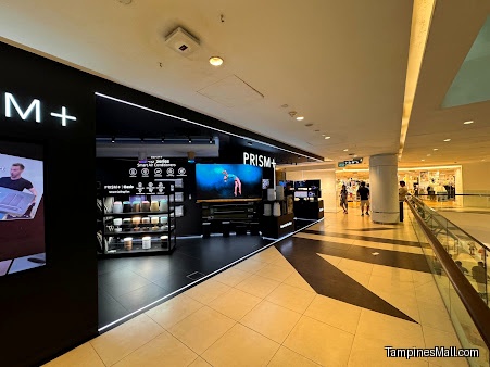 PRISM+ Tampines Mall