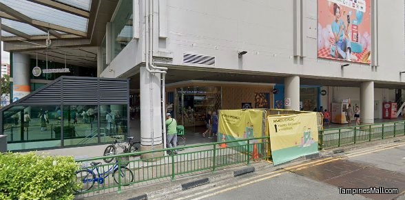 R.M.X. Pte. Ltd.