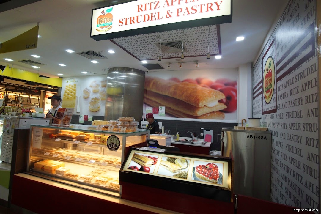 Tampines Mall - Image 450