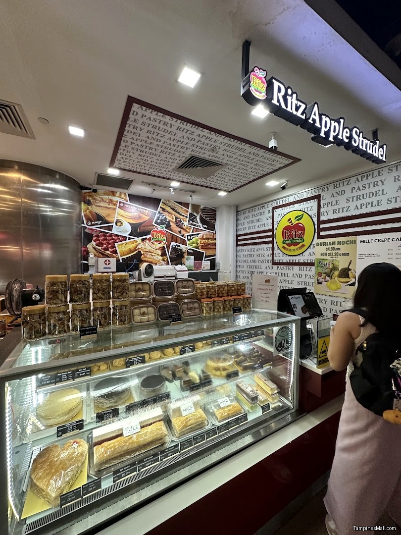 Tampines Mall - Image 14