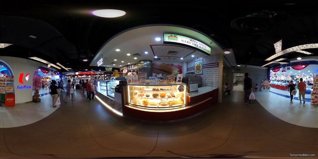 Tampines Mall - Image 254