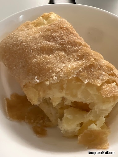 Ritz Apple Strudel - Tampines Mall