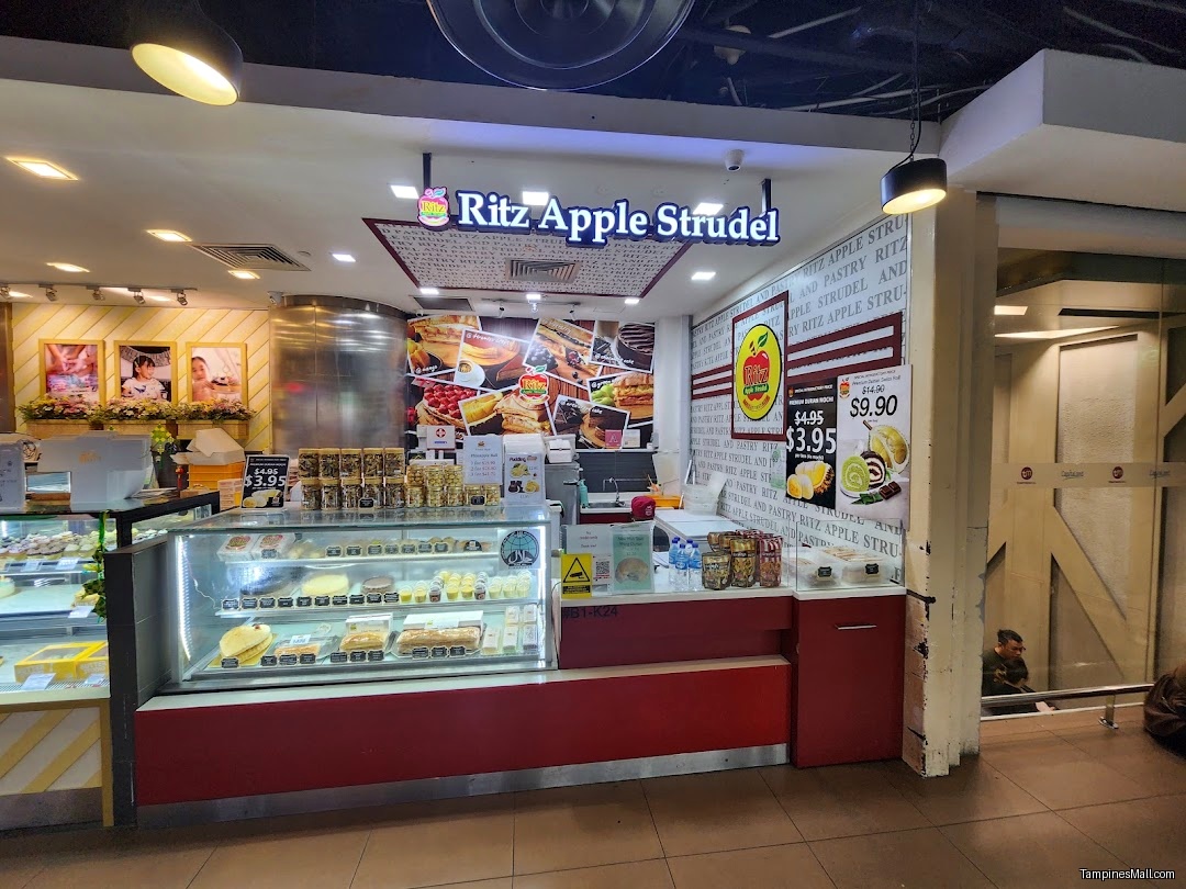 Tampines Mall - Image 381