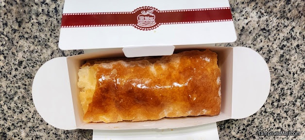 Ritz Apple Strudel - Tampines Mall