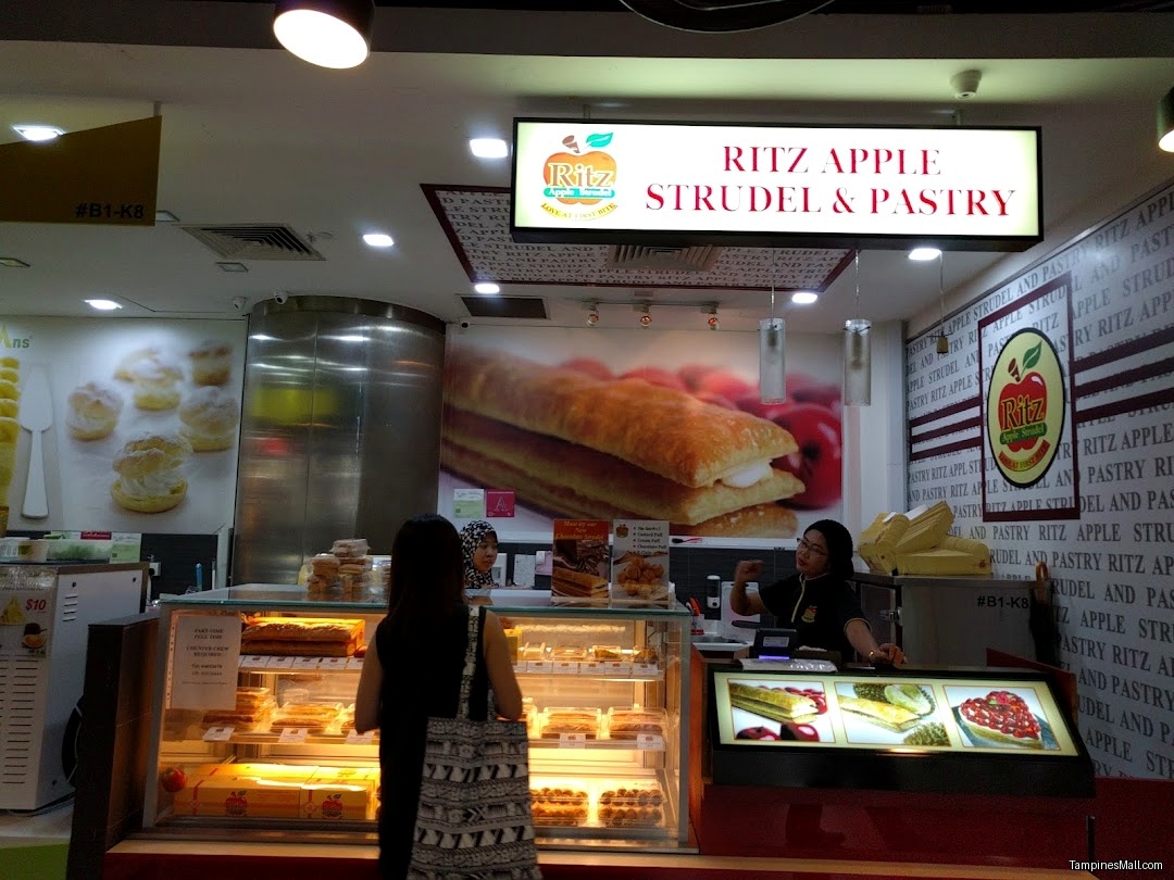 Tampines Mall - Image 402